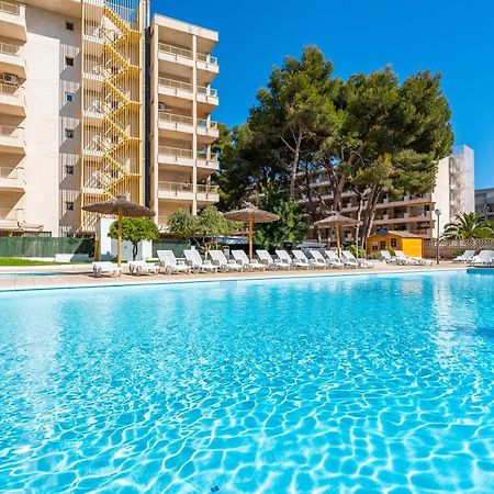 Salou Pacific Rentalmar Zewnętrze zdjęcie